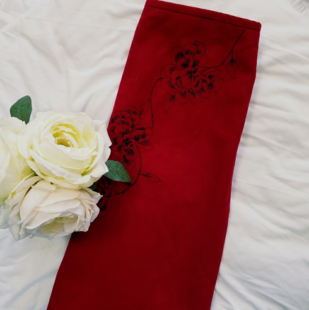 Ann Taylor LOFT A-Line Skirt